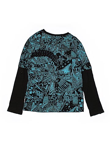 Assorted Brands Long Sleeve T-Shirt (view 2)