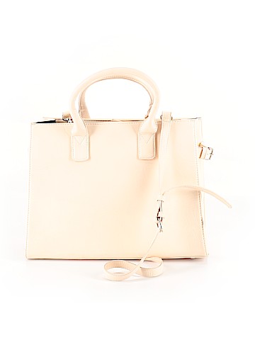 Forever 21 Satchel (view 1)