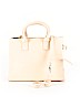 Forever 21 Ivory Satchel One size - photo 1