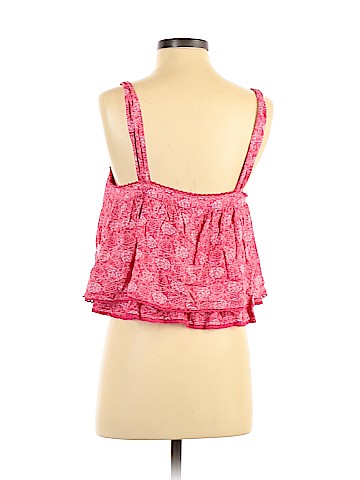 Free People Sleeveless Blouse (view 2)