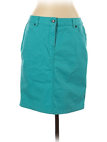 Talbots Casual Skirt (view 1)