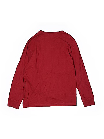 Gymboree Long Sleeve T-Shirt (view 2)