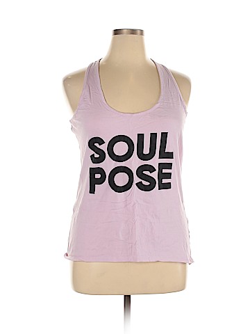 Assorted Brands Active Tank (view 1)