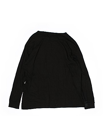 Mojang Long Sleeve T-Shirt (view 2)