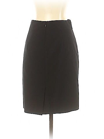 Banana Republic Wool Skirt (view 2)