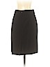Banana Republic Black Wool Skirt Size 0 (petite) - photo 2
