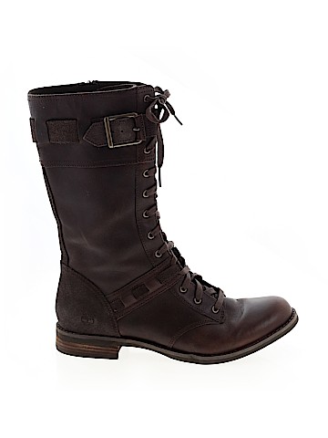 Timberland Boots (view 1)