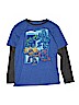 Skylanders Blue Long Sleeve T-Shirt Size XL (youth) - photo 1