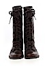 Timberland Brown Boots Size 8 1/2 - photo 2
