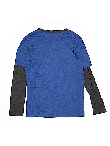 Skylanders Long Sleeve T-Shirt (view 2)