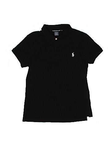 Ralph Lauren Sport Short Sleeve Polo (view 1)