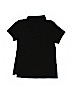 Ralph Lauren Sport 100% Cotton Black Short Sleeve Polo Size L (kids) - photo 2