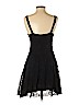 Free People 100% Spandex Black Casual Dress Size S - photo 2