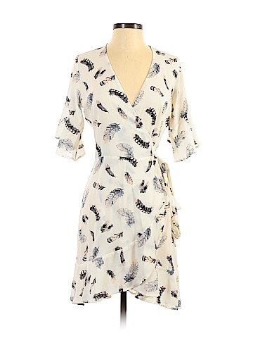 Veronica M. Casual Dress (view 1)