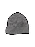 Unbranded Solid Gray Beanie One size - photo 1