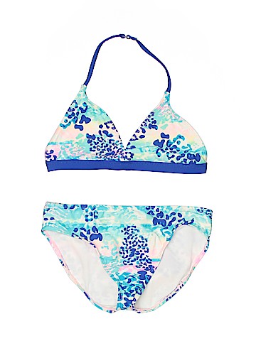 Op Two Piece Swimsuit (view 1)