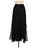 Tadashi Black Casual Skirt Size 16 - photo 1