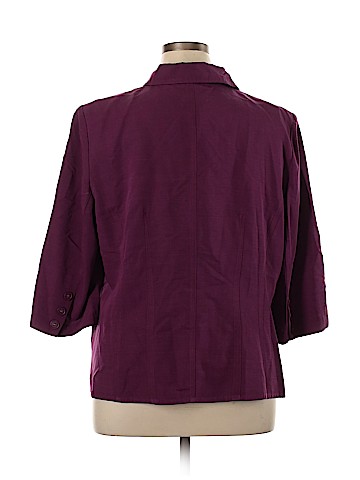 Emma Jane 3/4 Sleeve Blouse (view 2)