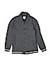 Old Navy Blue Jacket Size 14 - 16 - photo 1