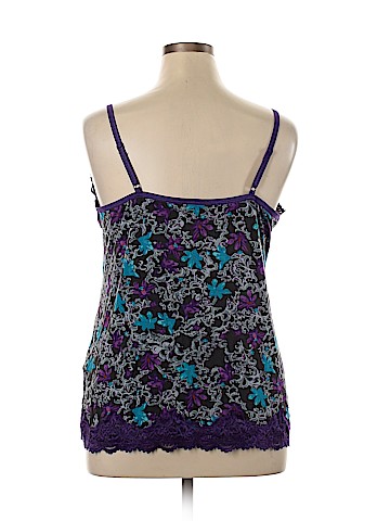 Lane Bryant Tank Top (view 2)