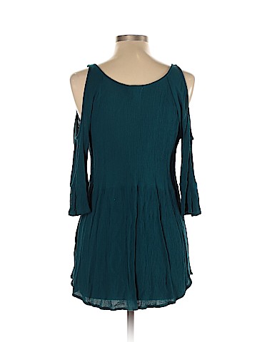 Eyeshadow Short Sleeve Top (view 2)