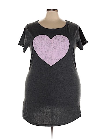 Assorted Brands Short Sleeve Top (view 1)