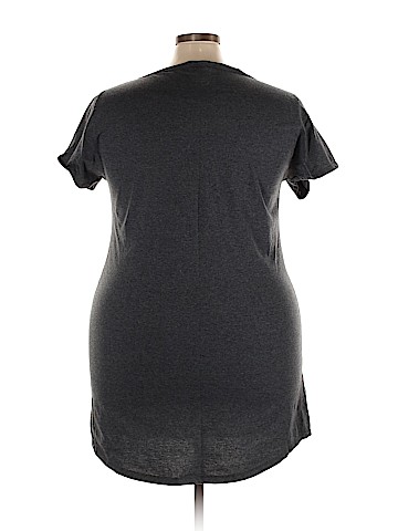 Assorted Brands Short Sleeve Top (view 2)