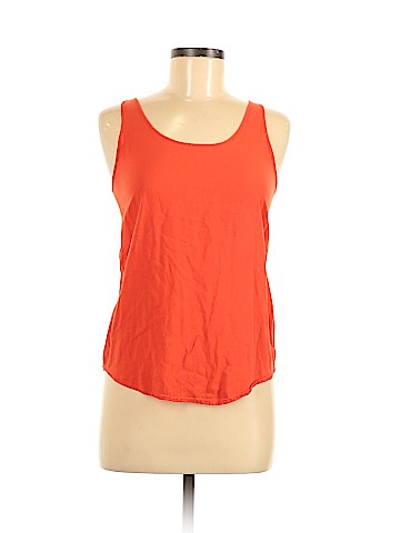 BP. Sleeveless Blouse (view 1)