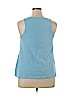 Juno Active Blue Active T-Shirt Size 2X - photo 2