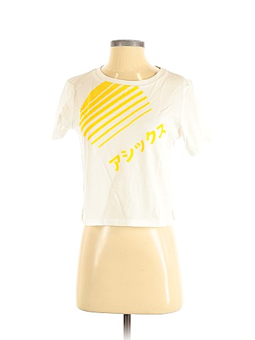 Asics Short Sleeve T-Shirt (view 1)