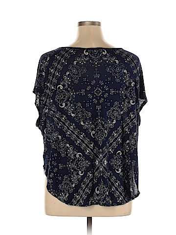 Denim & Supply Ralph Lauren Short Sleeve Top (view 2)