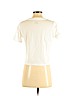 Asics White Short Sleeve T-Shirt Size S - photo 2
