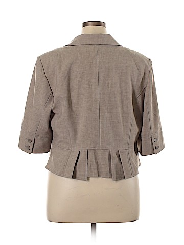 Lane Bryant Blazer (view 2)