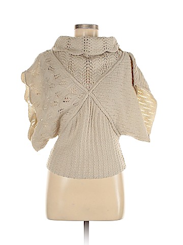 Sleeping On Snow Pullover Sweater (view 1)