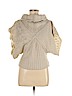 Sleeping On Snow Ivory Pullover Sweater Size M - photo 1
