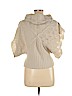 Sleeping On Snow Ivory Pullover Sweater Size M - photo 2