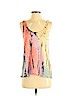 Ecote Pink Tank Top Size S - photo 1