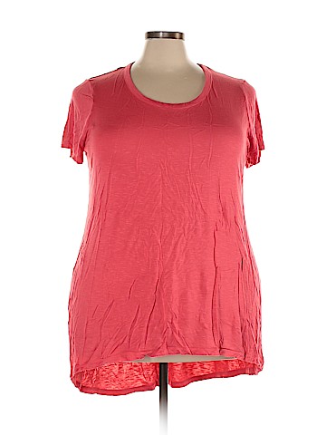 Assorted Brands Short Sleeve T-Shirt (view 1)