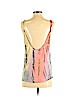 Ecote Pink Tank Top Size S - photo 2