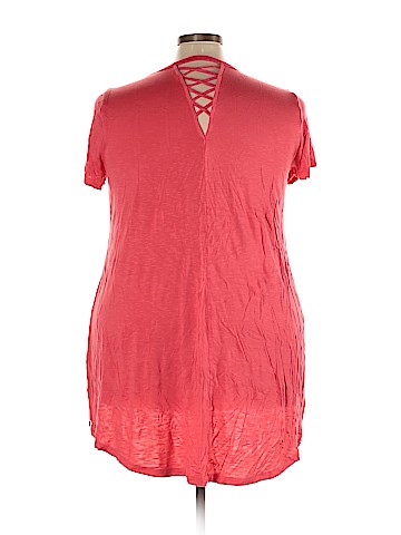 Assorted Brands Short Sleeve T-Shirt (view 2)