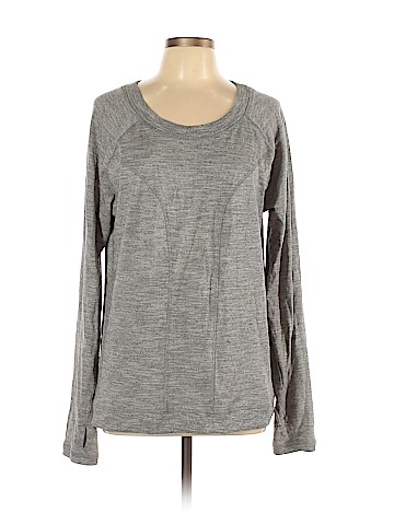 lucy Sweatshirt (view 1)