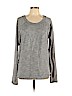 lucy Gray Sweatshirt Size XL - photo 1