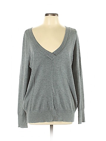 Lane Bryant Pullover Sweater (view 1)