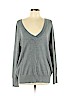 Lane Bryant Gray Pullover Sweater Size 14 - 16 Plus - photo 1