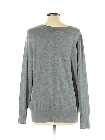 Lane Bryant Pullover Sweater (view 2)