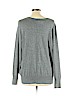 Lane Bryant Gray Pullover Sweater Size 14 - 16 Plus - photo 2