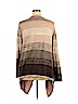 August Silk Tan Cardigan Size XL - photo 2