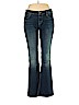 Arizona Jean Company Blue Jeans Size 11 - photo 1