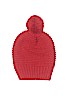 Gap 100% Acrylic Solid Red Beanie One size - photo 1