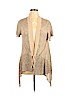 Alberto Makali Tan Cardigan Size XL - photo 1
